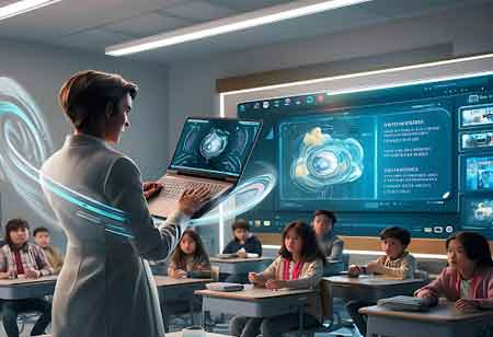 Transforming APAC Classrooms with AI-Driven Learning Analytics
